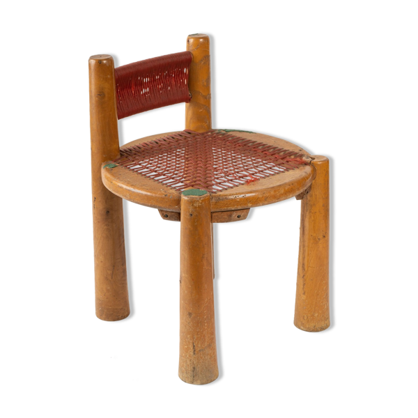 Chaise d'enfant, 1950