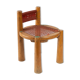 Chaise d'enfant, 1950
