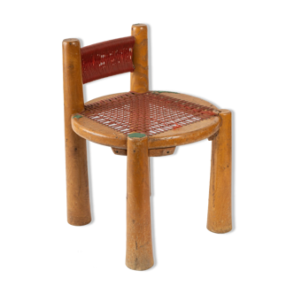 Children's chair, 1950