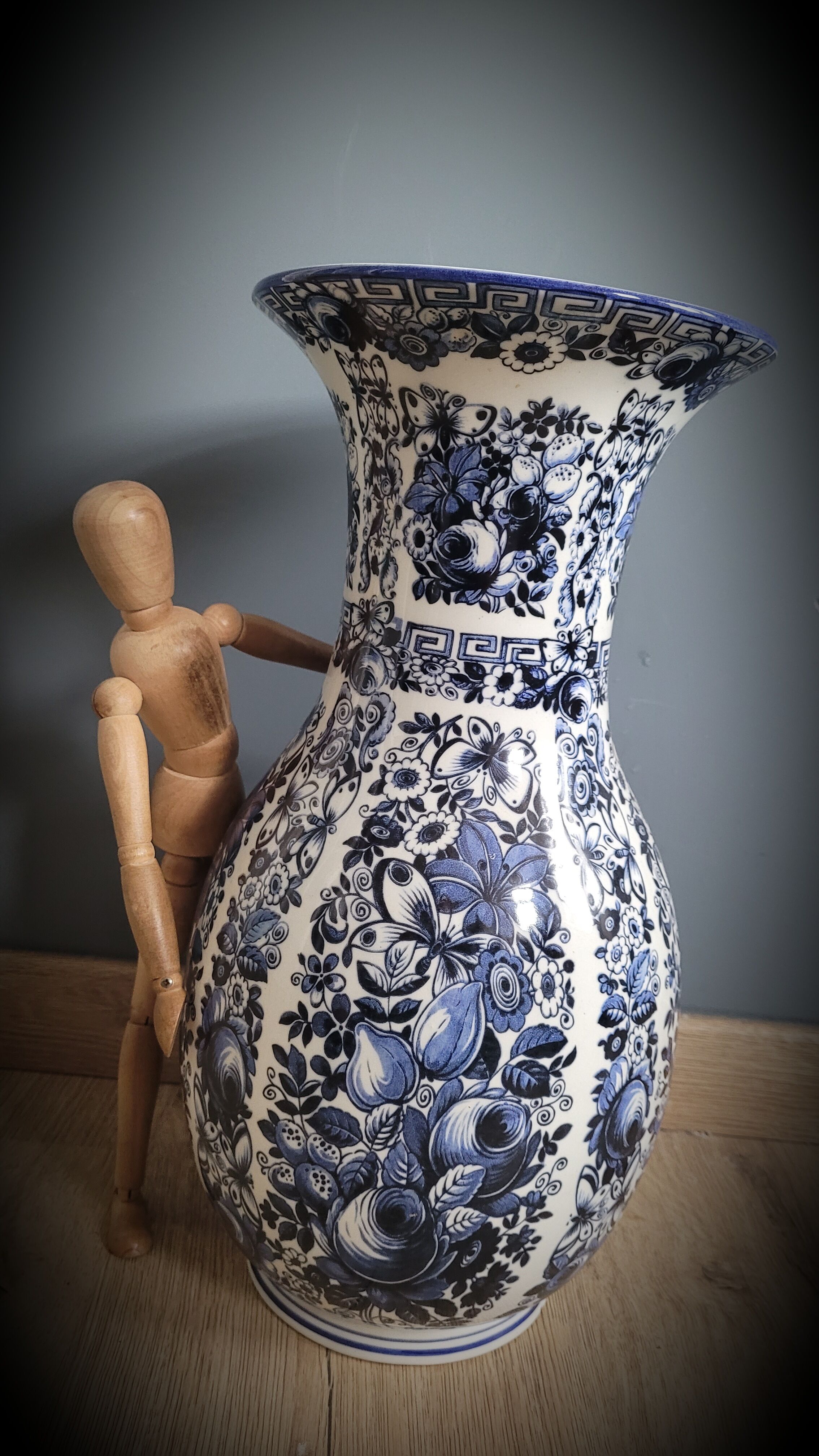 Vase Ceramics Artistics