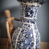 Vase Ceramics Artistics