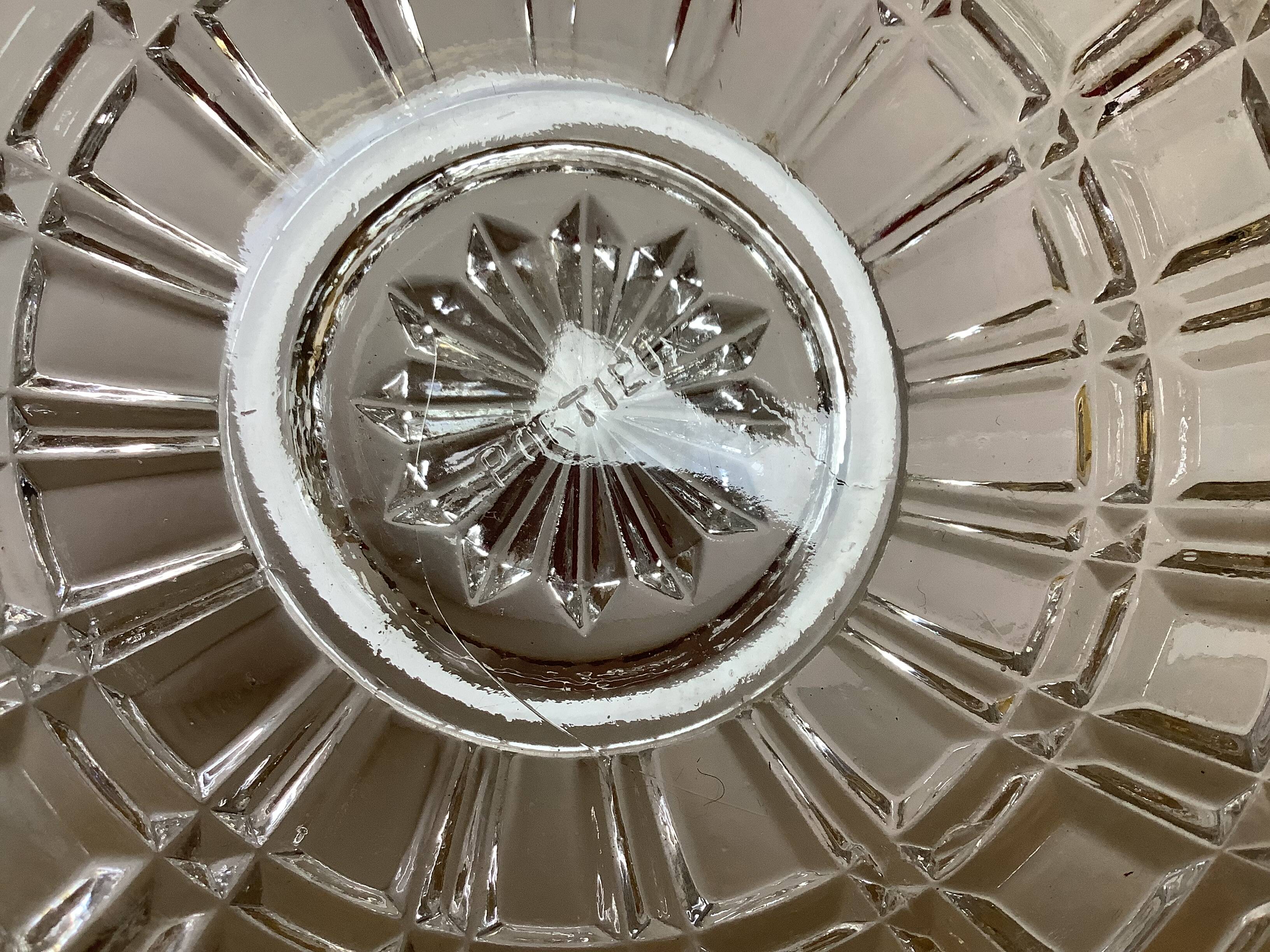 Portieux ring sizer pocket emptier