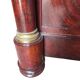 Empire Period Corinthian Bronze Secretary