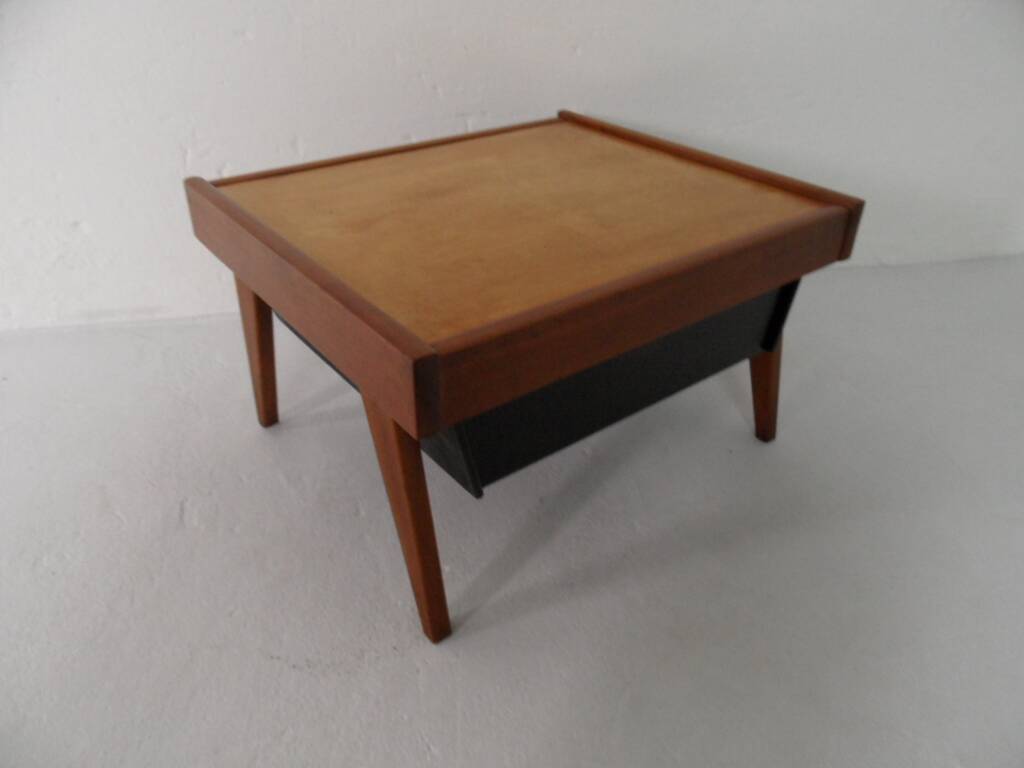 Mid Century coffee table 1950's