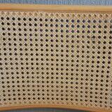 Pair of chairs Marcel Breuer B32 model cesca