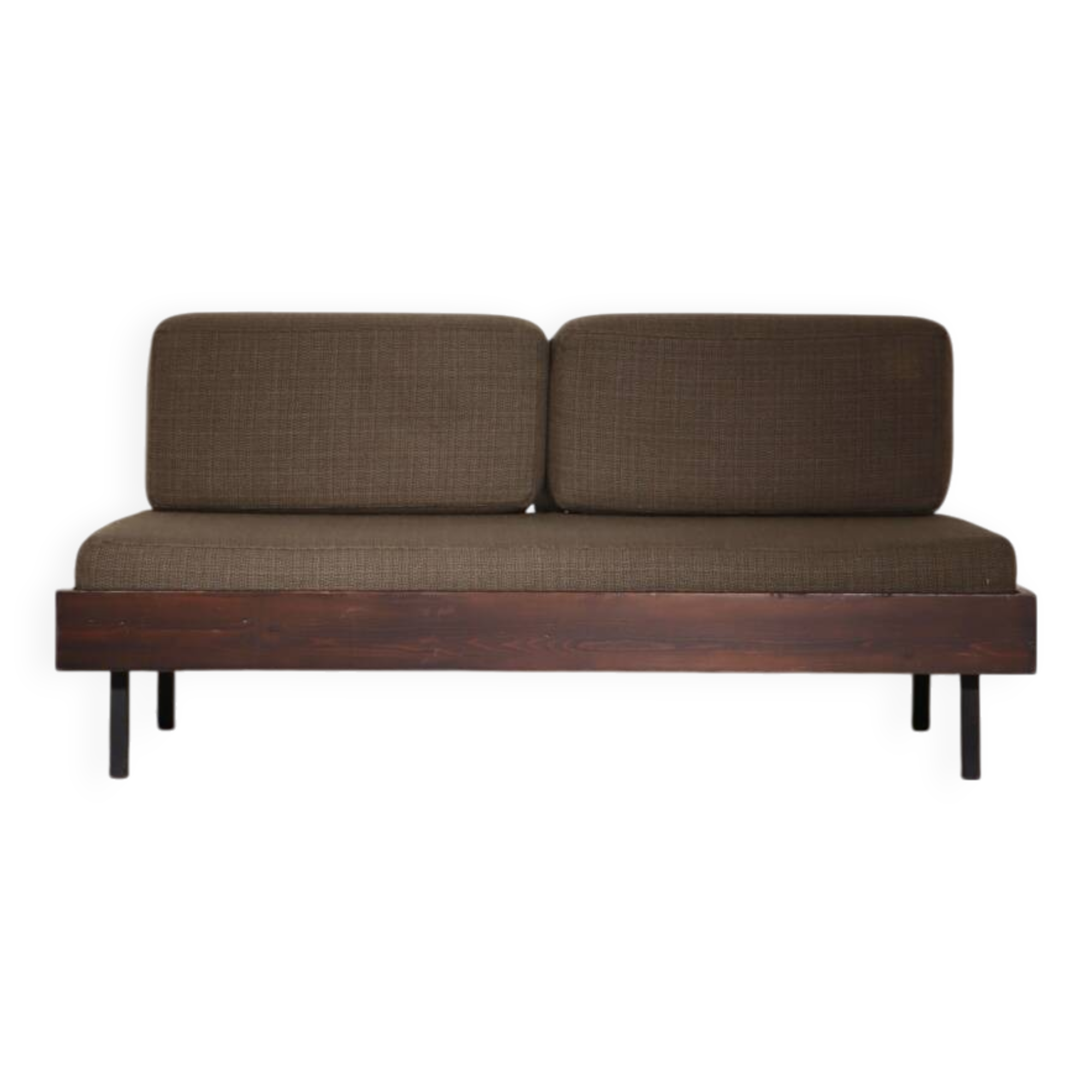Vintage daybed 1960