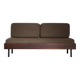 Vintage daybed 1960