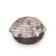 Ceramic shell emptier by Kostanda, Vallauris, 1960s