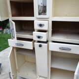 Mado 50s style buffet