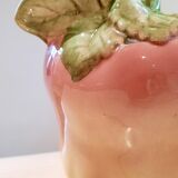 Slurry pitcher melon or peach shape