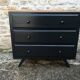 Commode vintage