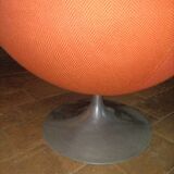 Fauteuil space age