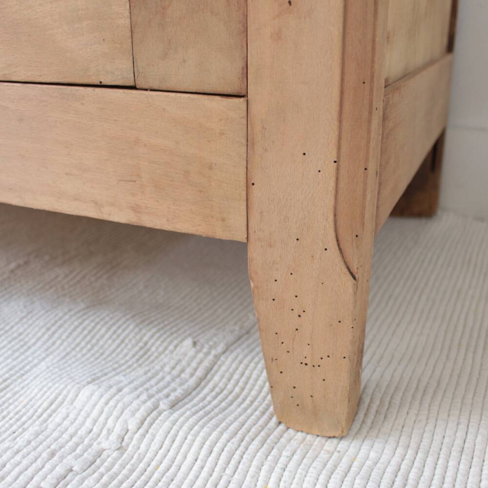 Parisian wardrobe 180X80cm