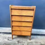 Antique chest of drawers
