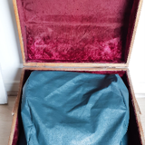 Functional typewriter " MJ Rooy "