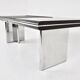 Italian desk by Hans Von Klier for Skipper, 1970s