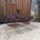 Lot de 6 chaises empilables