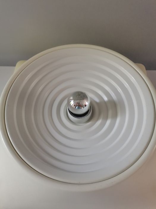 Ceiling lamp by Studio Nizzoli Associati for Stilnovo