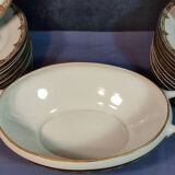 Plate services