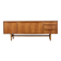 Midcentury Sideboard / Long John In Teak By Morris Of Glasgow. Vintage Mode