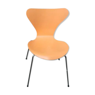 Chaise butterfly de Arne Jacobsen pour Fritz Hansen 1991