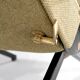 Armchair model "P40" by Oslavo Borsani, Italy, 1957.
