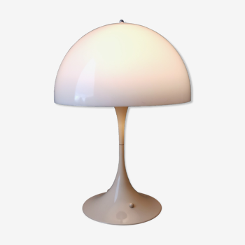 Lamp Panthella by Verner Panton, Louis Poulsen