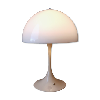 Lamp Panthella by Verner Panton, Louis Poulsen