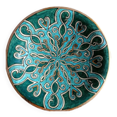 Plat unique