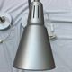Paire de lampe IKEA 1990 modèle KVART