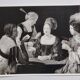 Art photography after Georges de La Tour, the cheat or the prodigal son, 60s-70s