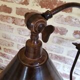 Desk lamp - architect