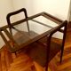 Table d'appoint desserte d'Ico Parisi