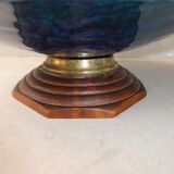 Art Deco cup by Paul Milet Sèvres