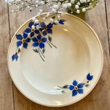 Vintage Moulin des Loups dish