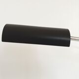 Vintage 1970 arc table lamp