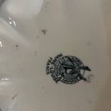 Complete service in iron land Marie Louise