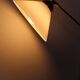 Lampadaire, liseuse, années 1960