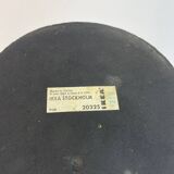 Large candle holder centerpiece 8 candle holders IKEA 1999