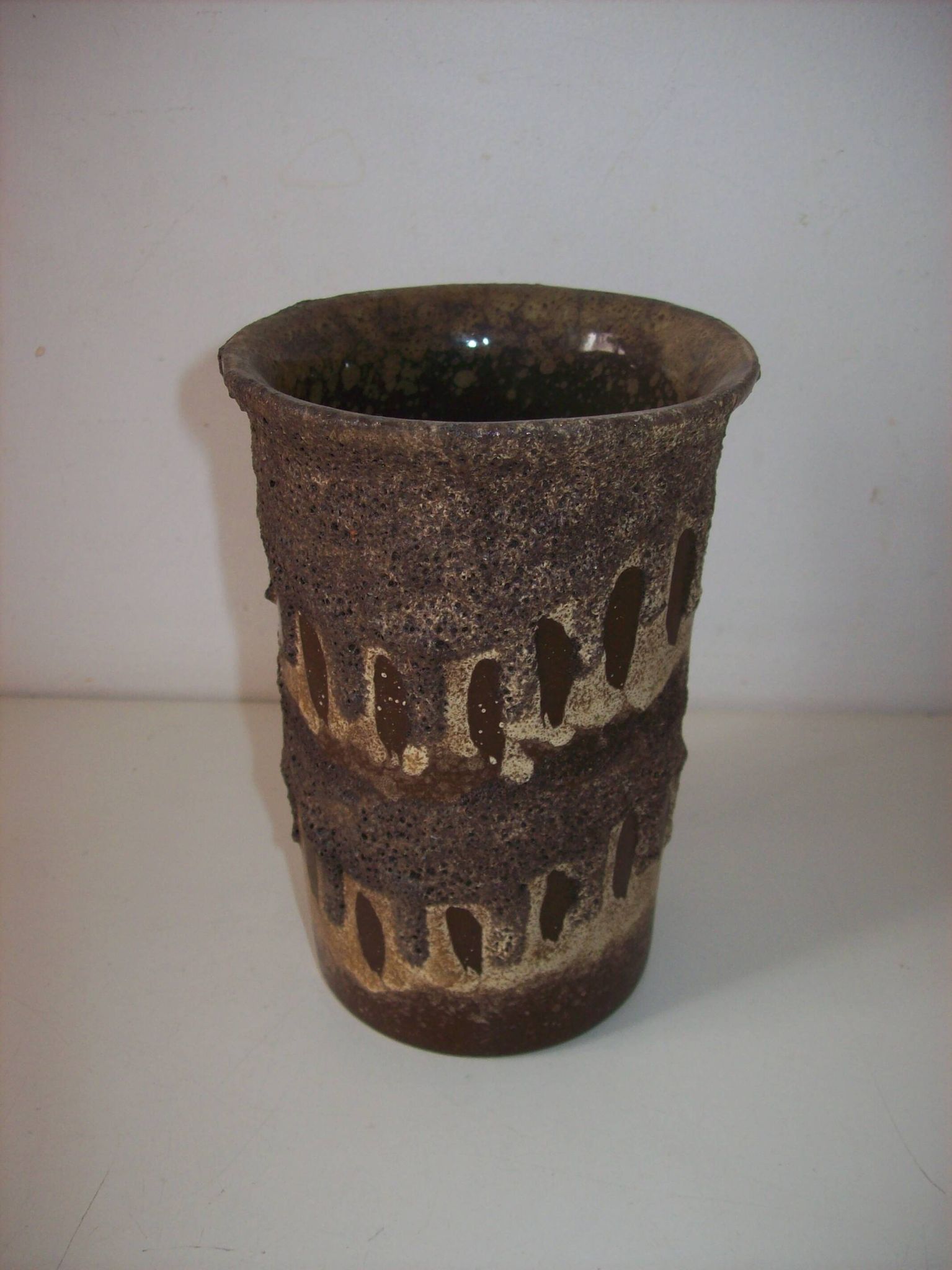 Scandinavian vase