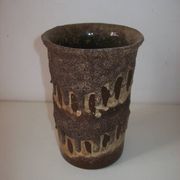 Scandinavian vase