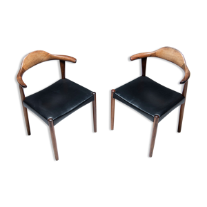 Ensemble de chaises de