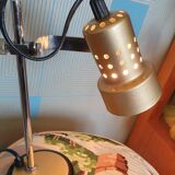 Lampe vintage 1970