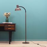 Floor lamp, Danish design, 1970s, manufacturer: Fog & Morup