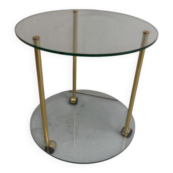 Desserte vintage