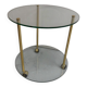 Vintage trolley