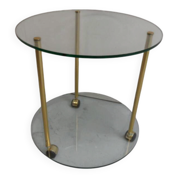 Vintage trolley