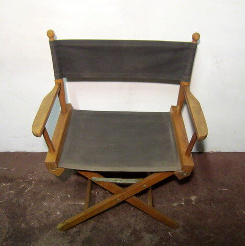 Director's Chair