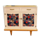 Vintage buffet restyled