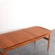 Model 640 Coffee Table by P. Hvidt & Or. Mølgaard-Nielsen for France & Søn
